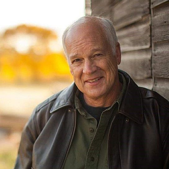 Del Tackett