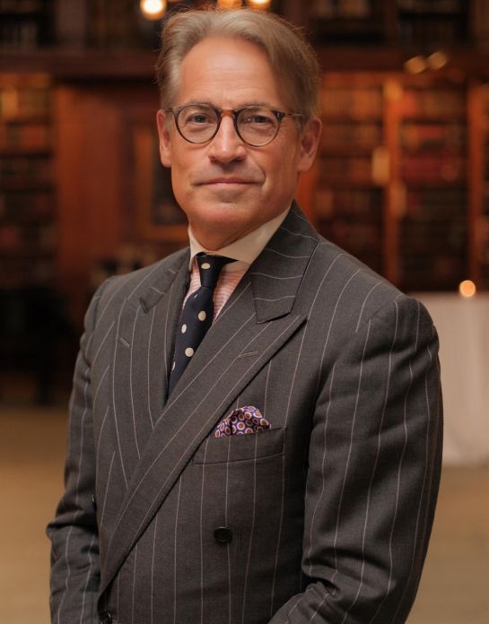 Eric Metaxas